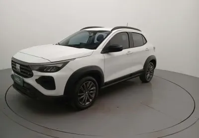 Fiat pulse 2025 1.3 flex drive cvt