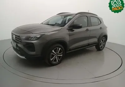 Fiat pulse 2025 1.0 turbo 200 flex audace cvt