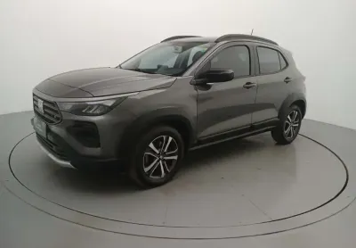 Fiat pulse 2025 1.0 turbo 200 flex audace cvt