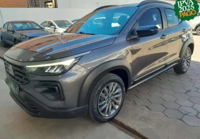 Fiat pulse 2024 1.3 flex drive cvt