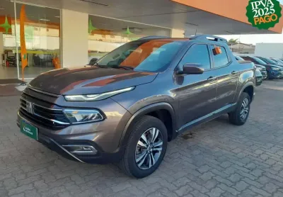 Fiat toro 2023 1.3 turbo 270 flex freedom at6