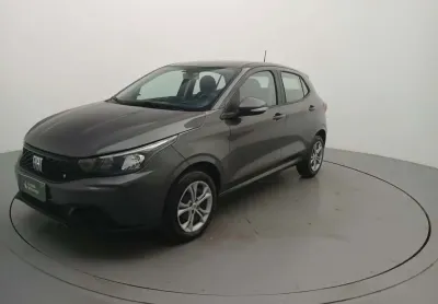Fiat argo 2025 1.0 firefly flex drive manual