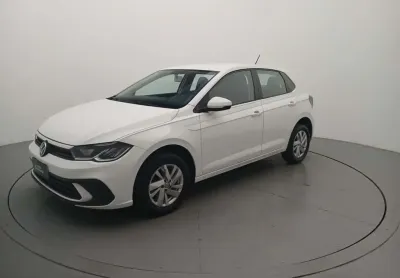 Volkswagen polo 2024 1.0 mpi manual