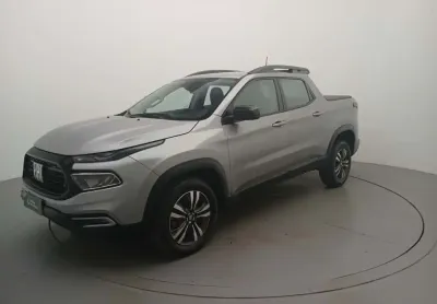 Fiat toro 2025 1.3 turbo 270 flex freedom at6