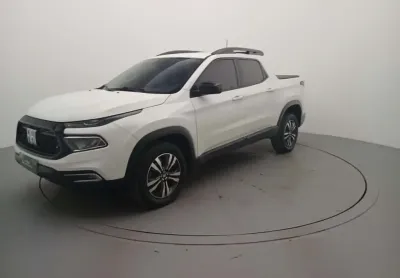 Fiat toro 2025 1.3 turbo 270 flex freedom at6