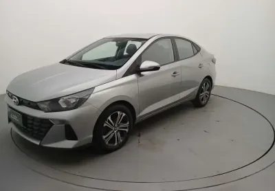 Hyundai hb20s 2024 1.0 tgdi flex comfort automático
