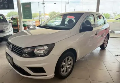 Volkswagen gol 2023 1.0 12v mpi totalflex 4p manual