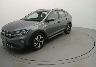Volkswagen nivus 2024 1.0 200 tsi total flex highline automático