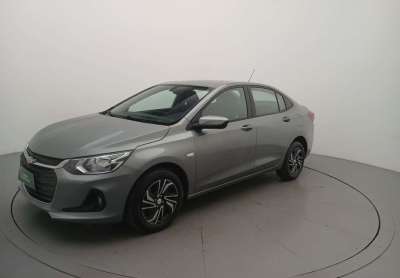 Chevrolet onix 2024 1.0 flex plus lt manual