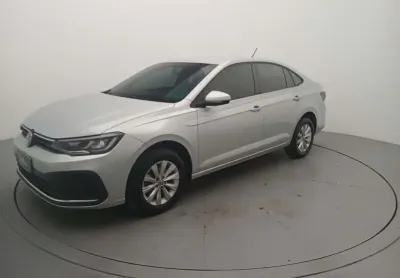Volkswagen virtus 2025 1.0 170 tsi automático