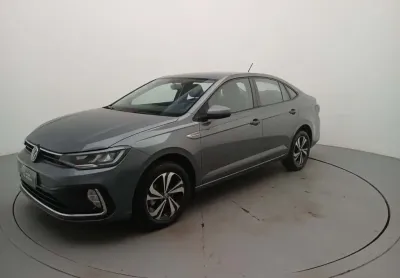 Volkswagen virtus 2024 1.0 200 tsi comfortline automático