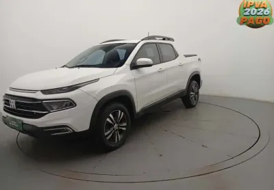 Fiat toro 2023 1.3 turbo 270 flex freedom at6