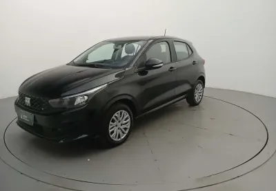 Fiat argo 2022 1.0 firefly flex manual