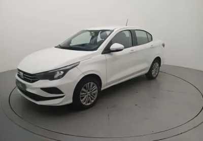 Fiat cronos 2024 1.3 firefly flex drive manual