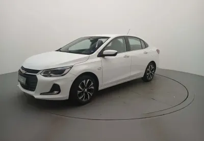 Chevrolet onix 2025 1.0 turbo flex plus premier automático