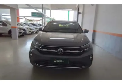 Volkswagen nivus 2024 1.0 200 tsi total flex highline automático