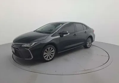 Toyota corolla 2023 2.0 vvt-ie flex xei direct shift