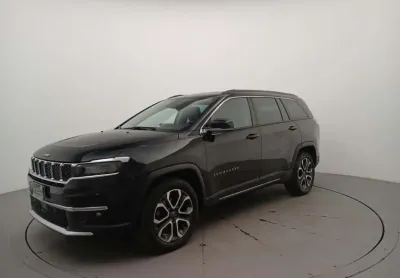 Jeep compass 2025 1.3 t270 turbo flex limited at6