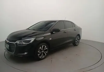 Chevrolet onix 2025 1.0 turbo flex plus premier automático