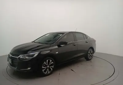 Chevrolet onix 2024 1.0 turbo flex plus premier automático