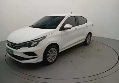 Fiat cronos 2023 1.3 firefly flex drive manual