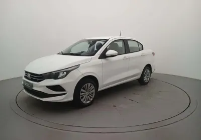 Fiat cronos 2025 1.0 firefly flex drive manual