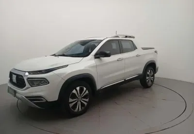 Fiat toro 2024 2.0 16v turbo diesel volcano 4wd at9