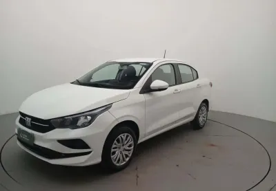 Fiat cronos 2025 1.3 firefly flex drive cvt