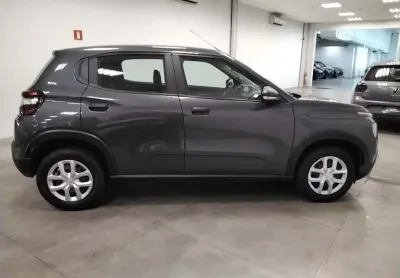 Citroen c3 2024 1.0 16v flex live pack manual