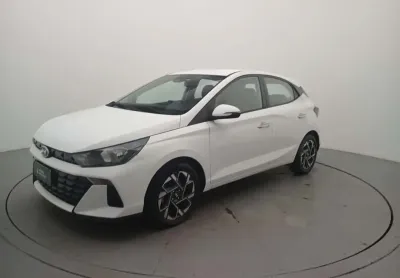 Hyundai hb20 2024 1.0 tgdi flex platinum safety automático