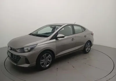 Hyundai hb20s 2025 1.0 tgdi flex comfort plus automático