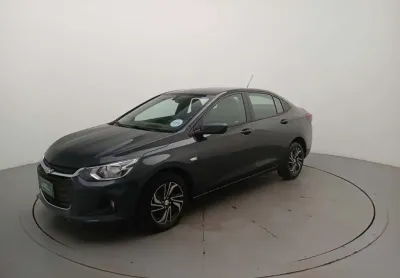 Chevrolet Onix 2025 1.0 flex plus lt manual