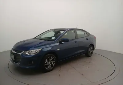 Chevrolet Onix 2025 1.0 flex plus lt manual