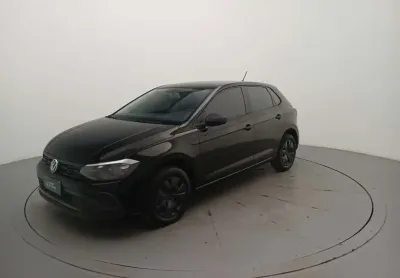 Volkswagen Polo 2025 1.0 mpi track manual