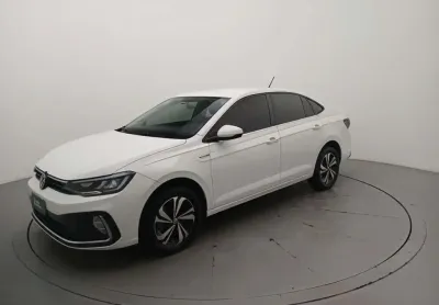 Volkswagen Virtus 2025 1.0 12v 200 tsi comfortline flex automático