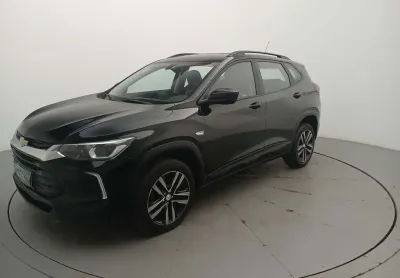 Chevrolet Tracker 2024 1.0 turbo flex lt automático