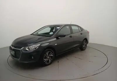 Chevrolet Onix 2025 1.0 flex plus lt manual