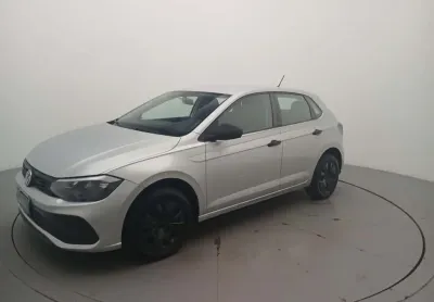 Volkswagen Polo 2025 1.0 mpi track manual