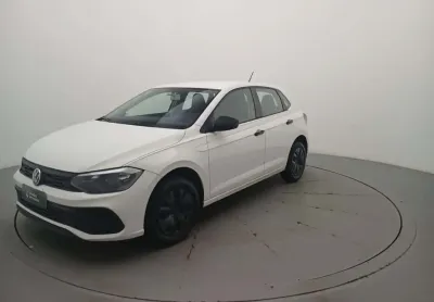 Volkswagen Polo 2025 1.0 mpi track manual