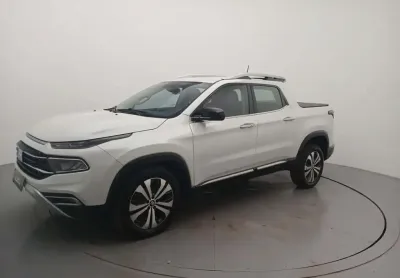 Fiat Toro 2023 2.0 16v turbo diesel volcano 4wd at9