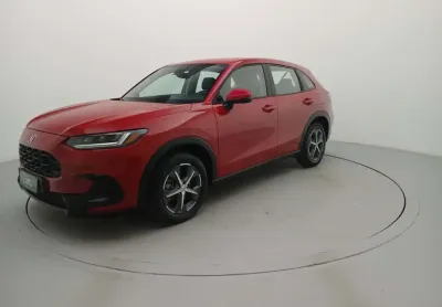 Honda Zr-v 2025 2.0 i-vtec gasolina touring cvt