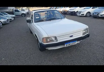 Ford pampa 1.6 l