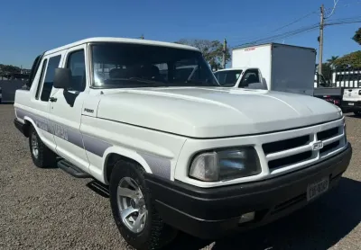 Ford f-1000 diesel manual