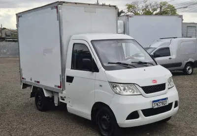 Rely pick-up gasolina manual