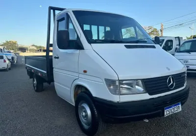 Mercedes benz sprinter diesel manual