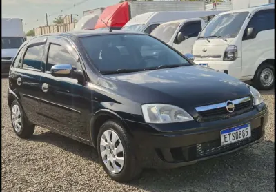 Chevrolet corsa flex manual