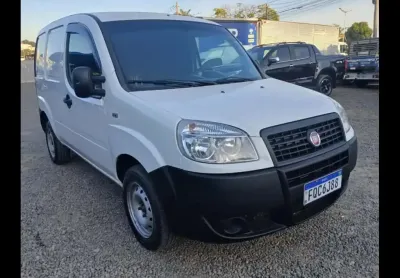 Fiat doblo 1.4 flex cargo