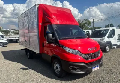 Iveco daily 35-150 cabine simples diesel