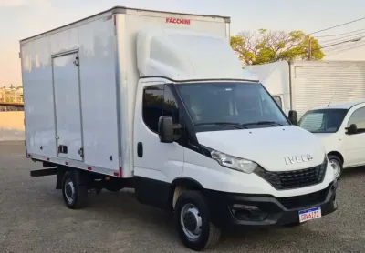 Iveco daily 35-150 cabine simples diesel