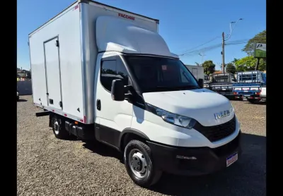 Iveco daily 35-150 cabine simples diesel